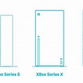 Corsair One Xbox Series X Size Comparison