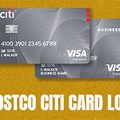 Costco Credit Card Phone Number