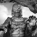 Creature From the Black Lagoon Movie