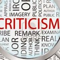 Criticism in Medical
