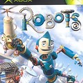 Croicals Robot Game Xbox