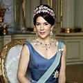 Crown Princess Mary of Denmark Tiara