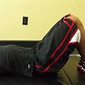 Crunches with Lower Back Pain