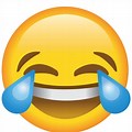 Crying Laughing Emoji PFP