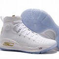 Curry 4S High Top