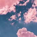 Cute Backgrounds Aesthetic Pastel Clouds