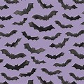 Cute Bat Wallpaper Art