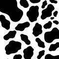 Cute Cow Print Desktop Wallpaper