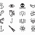Cute Symbols to Draw