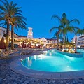 Cyprus Ayia Napa Hotels