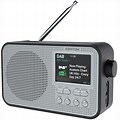 DAB Radio with Digital Output