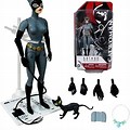 DC Collectibles Catwoman the Animated Series