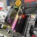 DDR4 to DDR5 Adapter Laptop