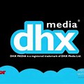 DHX Media Disney Junior