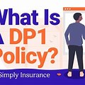 DP1 Policy