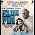 DVD Covers Blue Fin