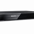 DVD Player with Blue Ray and Ethernet Connection