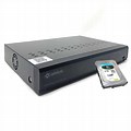 DVR Recorder with Hard Drive