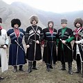 Dagestan Russia People
