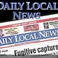 Daily Local News of Chester County PA