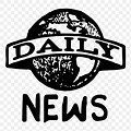 Daily News Paper Logo