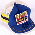 Dale Earnhardt Champion Hat