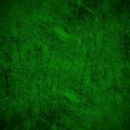 Dark Green Grunge Background