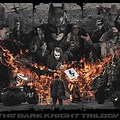 Dark Knight Gabz