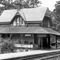 Darlington Station PA