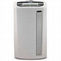 DeLonghi Portable Air Conditioner Heat Pump