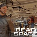 Dead Space Ishimura Crew Uniform
