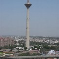 Delhi TV Tower History