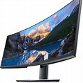 Dell 49 Inch Curved Monitor
