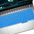 Dell G7 7700 Keyboard Cover