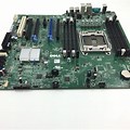 Dell Precision Tower 5810 Motherboard Layout