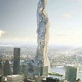 Design for the Tallest Building