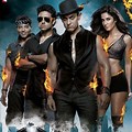 Dhoom 3 2013 Cast