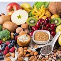 Diabetes Food Stock Images