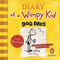 Diary of a Wimpy Kid Dog Days What It's About Book