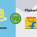 Difference Between Flipkart and Amazon