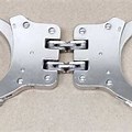 Different Types of Handcuffs