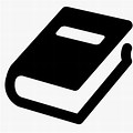 Digital Black Book Icon