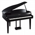 Digital Grand Piano Keyboard Yamaha