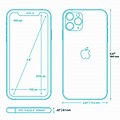 Dimensions of Apple iPhone 11