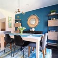 Dining Room Accent Wall Decor