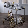 Dining Room Bar Cart