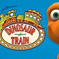 Dinosaur Train PBS Kids Shows