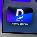 DirecTV Stream App Logo
