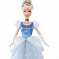 Disney Cinderella Doll Secene