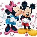 Disney Mickey Minnie Mouse